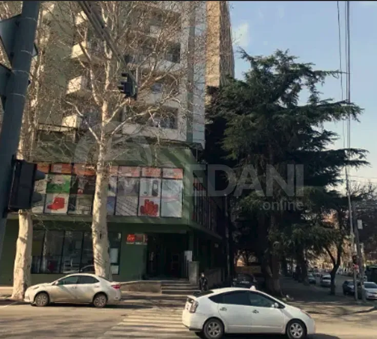 Apartments For Sale three-room 75м² 10/12 floor Tbilisi - photo 9