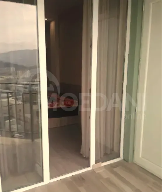 Apartments For Sale three-room 75м² 10/12 floor Tbilisi - photo 2