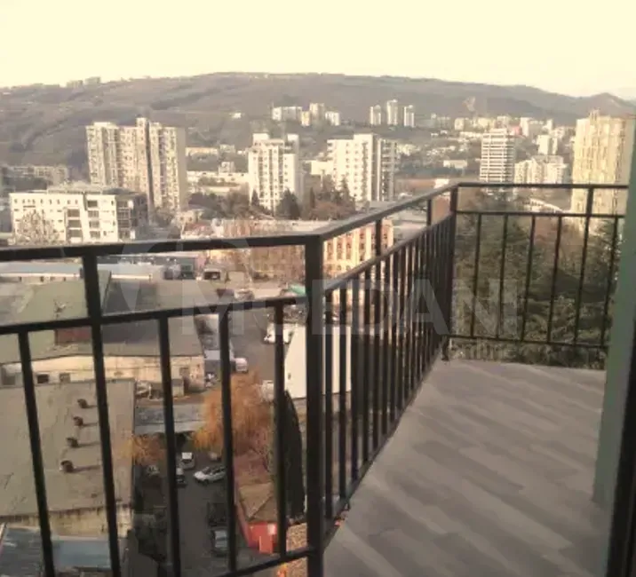 Apartments For Sale three-room 75м² 10/12 floor Tbilisi - photo 7