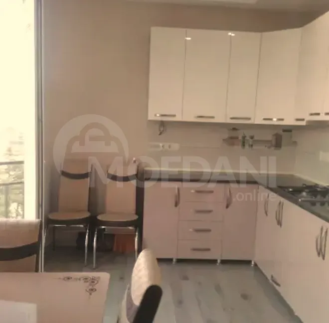 Apartments For Sale three-room 75м² 10/12 floor Tbilisi - photo 5