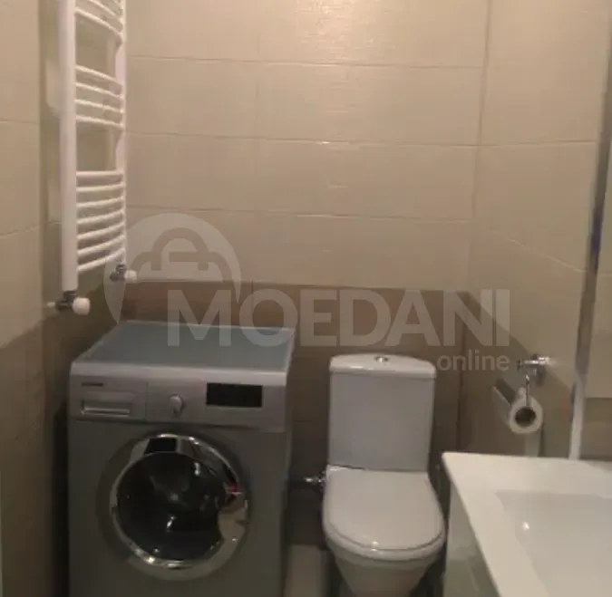 Apartments For Sale three-room 75м² 10/12 floor Tbilisi - photo 6