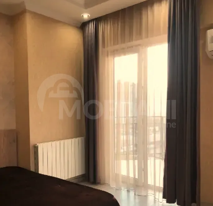 Apartments For Sale three-room 75м² 10/12 floor Tbilisi - photo 3