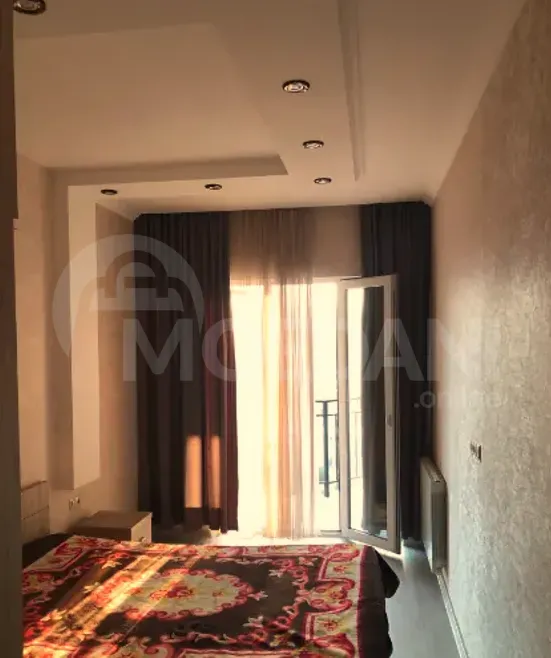 Apartments For Sale three-room 75м² 10/12 floor Tbilisi - photo 1