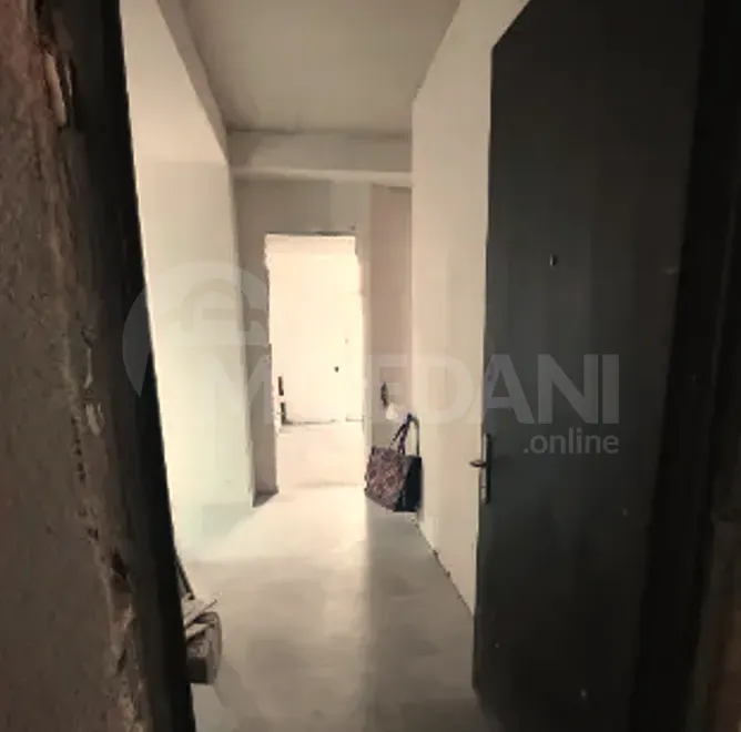 Продам 4-комн. квартиру 98м² 4/14 эт. Тбилиси - изображение 4