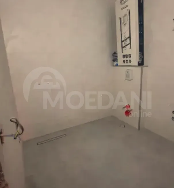 Продам 4-комн. квартиру 98м² 4/14 эт. Тбилиси - изображение 6