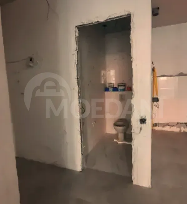 Продам 4-комн. квартиру 98м² 4/14 эт. Тбилиси - изображение 5