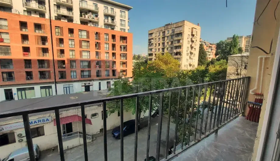 Продам 4-комн. квартиру 98м² 4/14 эт. Тбилиси - изображение 7