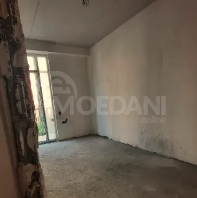 Продам 4-комн. квартиру 98м² 4/14 эт. Тбилиси - изображение 3