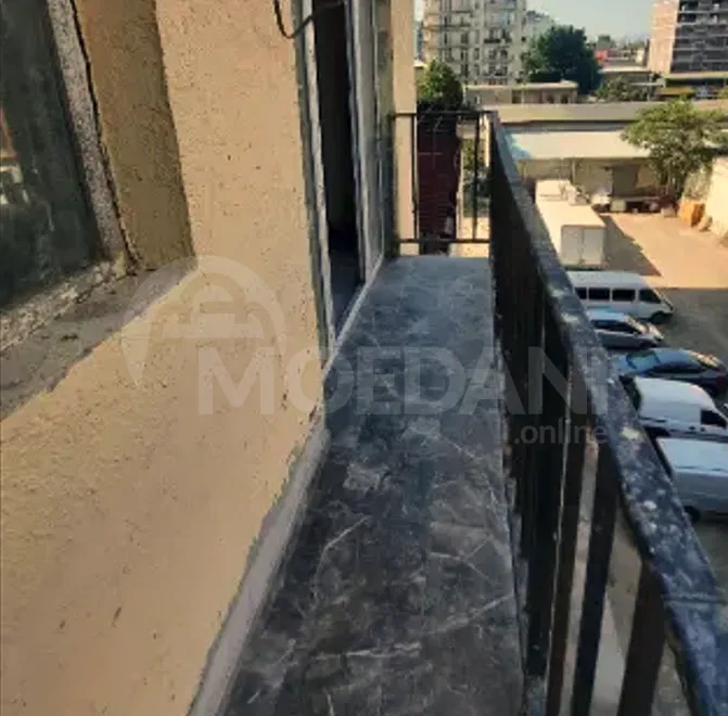 Продам 4-комн. квартиру 98м² 4/14 эт. Тбилиси - изображение 8