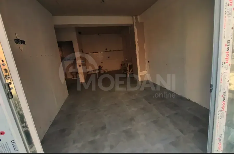 Продам 4-комн. квартиру 98м² 4/14 эт. Тбилиси - изображение 2
