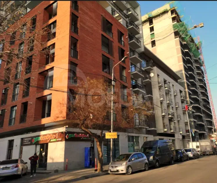 იყიდება 4 ოთახიანი ბინას 80მ² 2/5 სართ თბილისი - photo 11