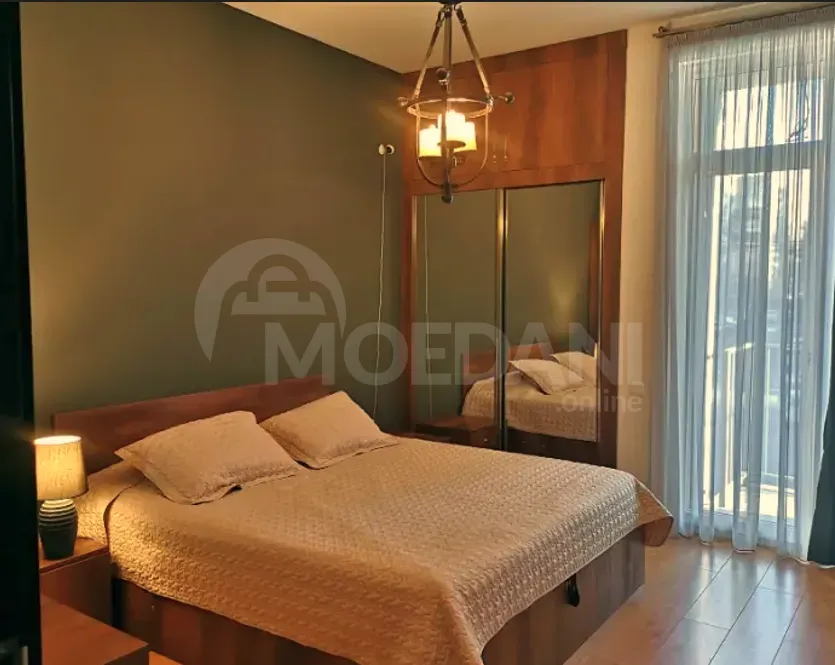 იყიდება 4 ოთახიანი ბინას 80მ² 2/5 სართ თბილისი - photo 7