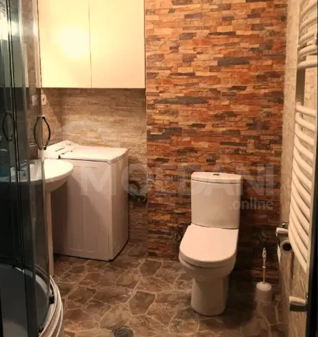 იყიდება 4 ოთახიანი ბინას 80მ² 2/5 სართ თბილისი - photo 10