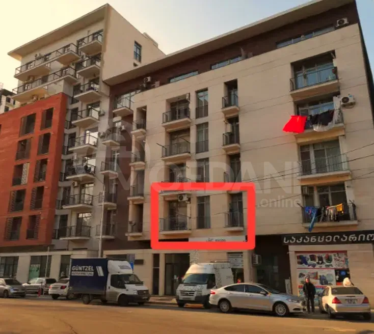 იყიდება 4 ოთახიანი ბინას 80მ² 2/5 სართ თბილისი - photo 12
