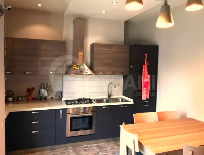 იყიდება 4 ოთახიანი ბინას 80მ² 2/5 სართ თბილისი - photo 3