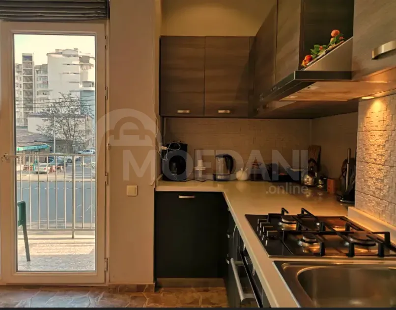 იყიდება 4 ოთახიანი ბინას 80მ² 2/5 სართ თბილისი - photo 4