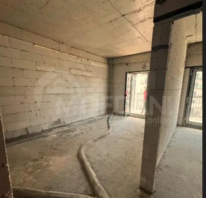 Selling 2 apartment 54м² 14/25 floor Tbilisi - photo 1