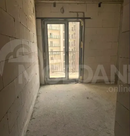 Selling 2 apartment 54м² 14/25 floor Tbilisi - photo 3