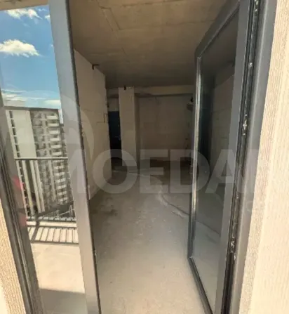 Selling 2 apartment 54м² 14/25 floor Tbilisi - photo 2