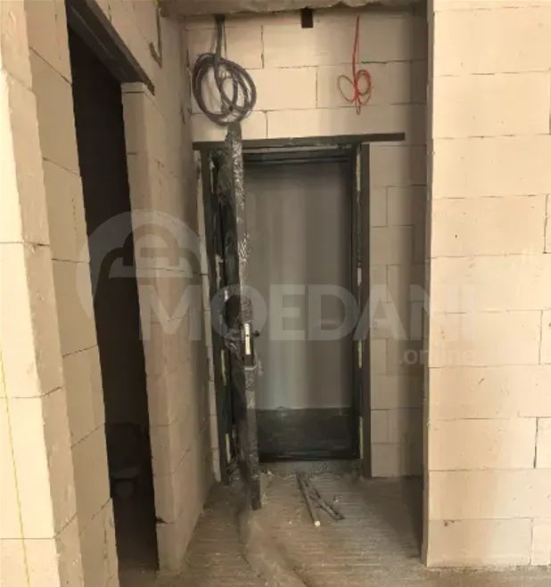 Apartments For Sale two-room 54м² 14/25 floor Tbilisi - photo 7