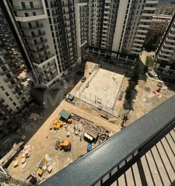 Apartments For Sale two-room 54м² 14/25 floor Tbilisi - photo 9