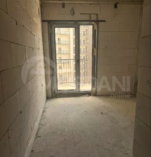 Apartments For Sale two-room 54м² 14/25 floor Tbilisi - photo 3
