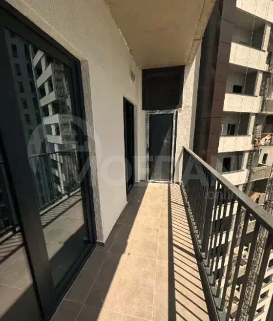 Apartments For Sale two-room 54м² 14/25 floor Tbilisi - photo 8