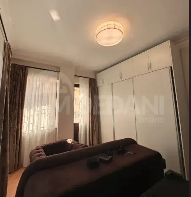 Продам 5-комн. квартиру 235м² 3/11 эт. Тбилиси - изображение 8