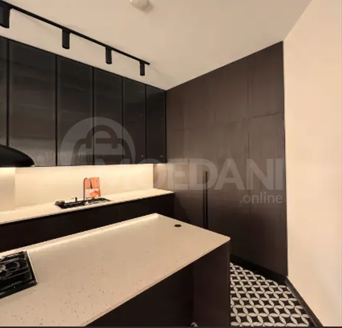 Продам 5-комн. квартиру 235м² 3/11 эт. Тбилиси - изображение 4