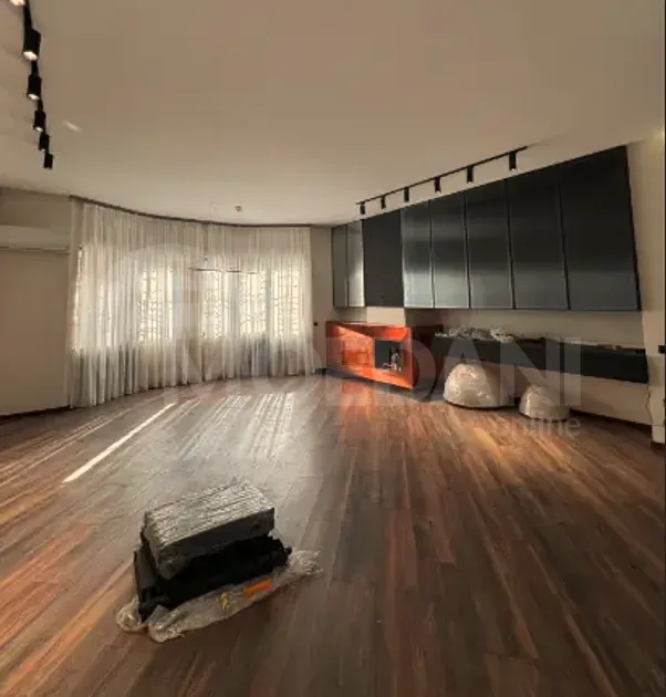 Продам 5-комн. квартиру 235м² 3/11 эт. Тбилиси - изображение 5