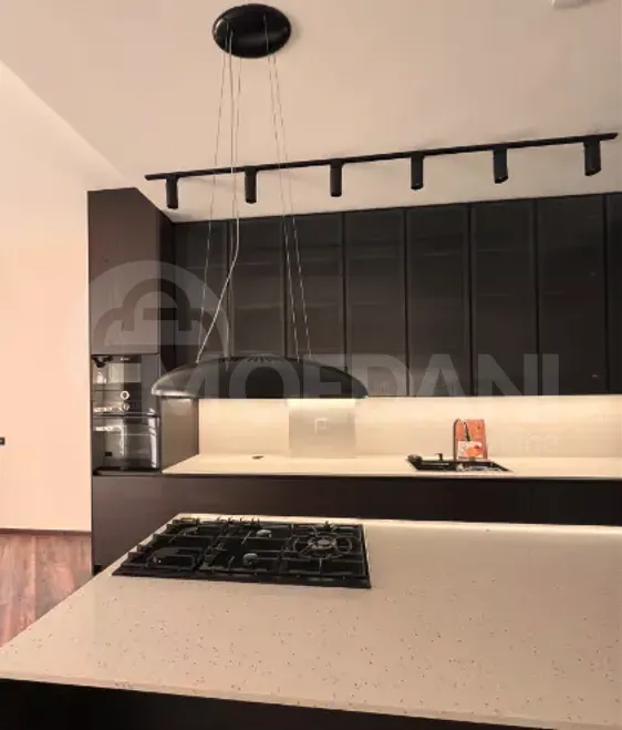 Продам 5-комн. квартиру 235м² 3/11 эт. Тбилиси - изображение 3