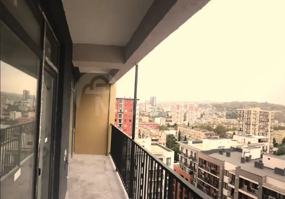 იყიდება 2 ოთახიანი ბინას 65მ² 14/20 სართ თბილისი - photo 5