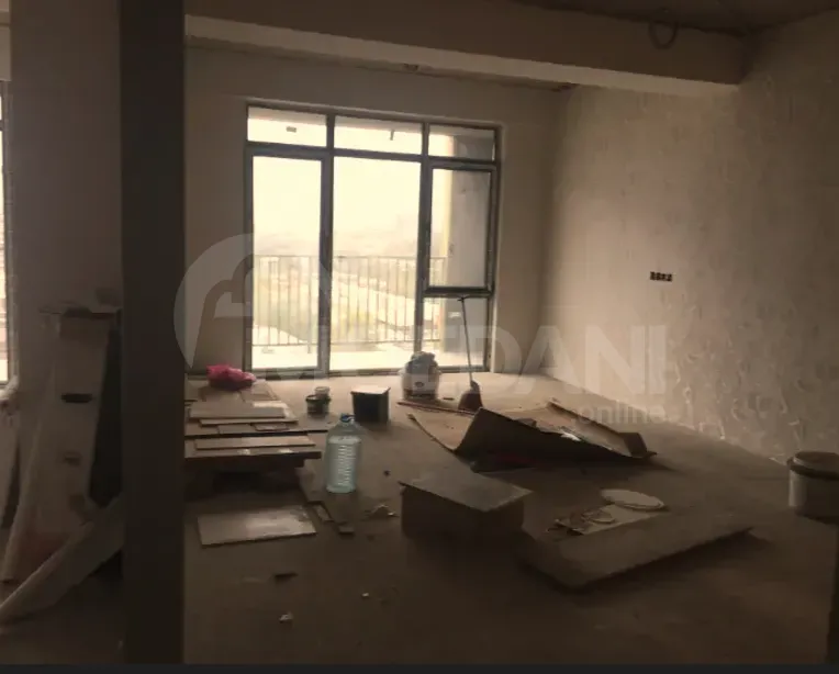 იყიდება 2 ოთახიანი ბინას 65მ² 14/20 სართ თბილისი - photo 2