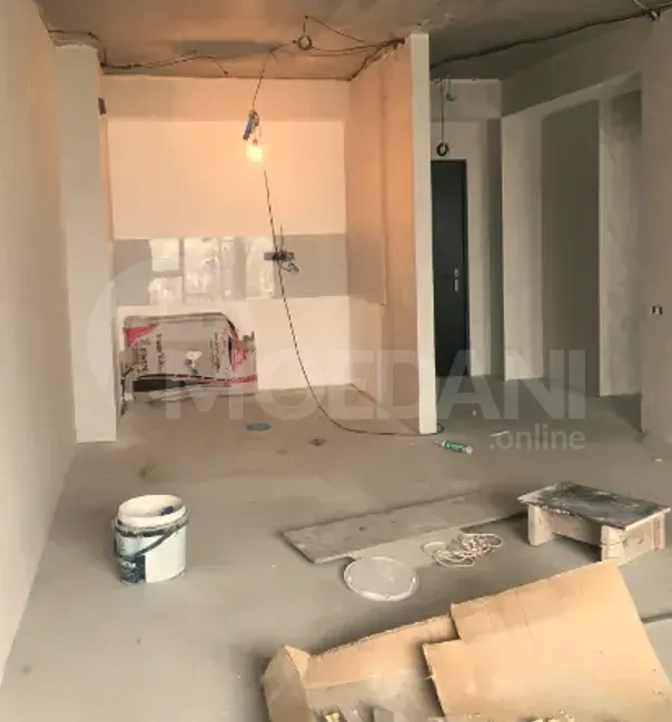 იყიდება 2 ოთახიანი ბინას 65მ² 14/20 სართ თბილისი - photo 4