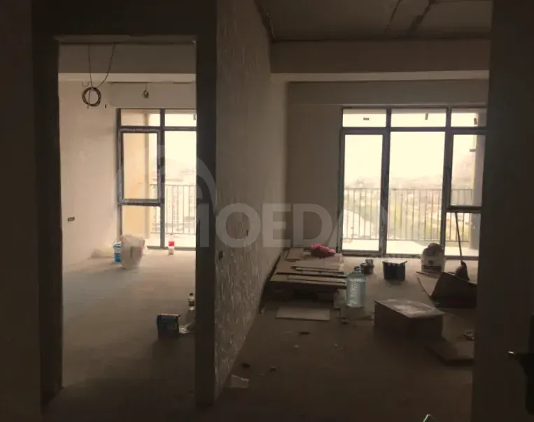 იყიდება 2 ოთახიანი ბინას 65მ² 14/20 სართ თბილისი - photo 3