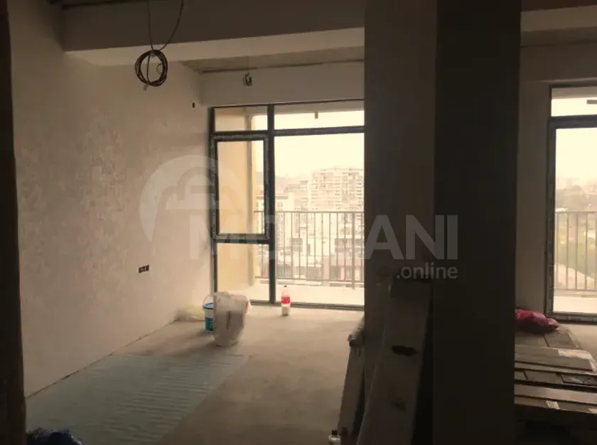 იყიდება 2 ოთახიანი ბინას 65მ² 14/20 სართ თბილისი - photo 1