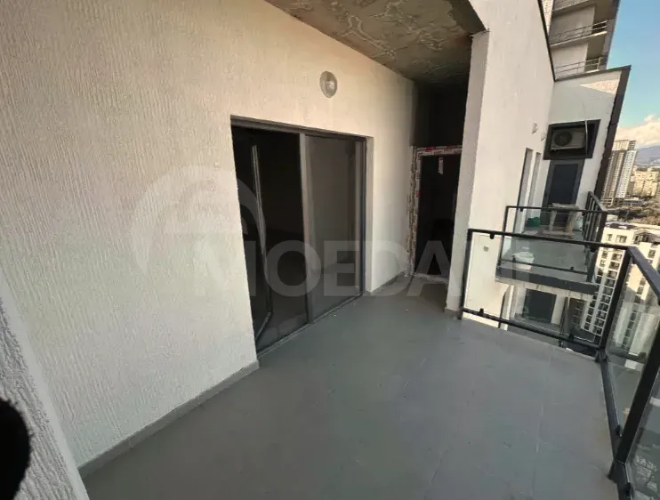 იყიდება 3 ოთახიანი ბინას 96მ² 19/19 სართ თბილისი - photo 4