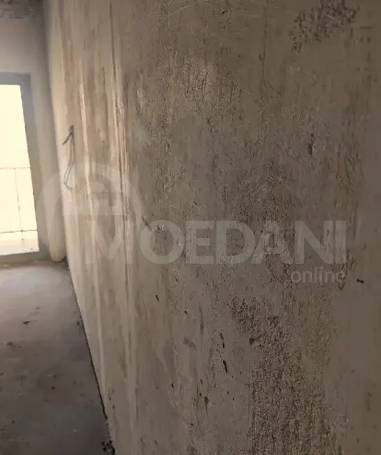 იყიდება 3 ოთახიანი ბინას 96მ² 19/19 სართ თბილისი - photo 2