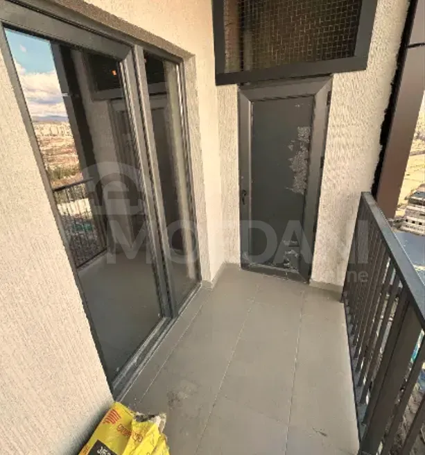 იყიდება 3 ოთახიანი ბინას 96მ² 19/19 სართ თბილისი - photo 5