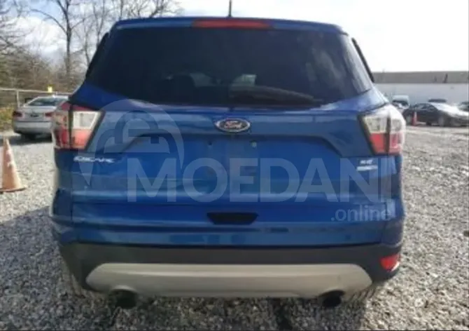 Ford Escape 2017 თბილისი - photo 5