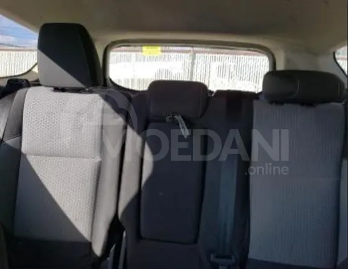 Ford Escape 1.5L 2017 თბილისი - photo 7