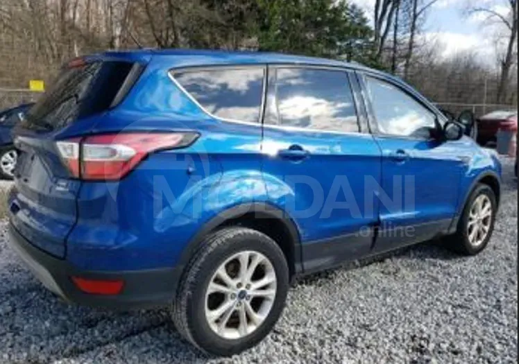 Ford Escape 1.5L 2017 თბილისი - photo 3