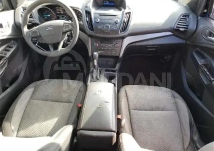 Ford Escape 1.5L 2017 თბილისი - photo 6