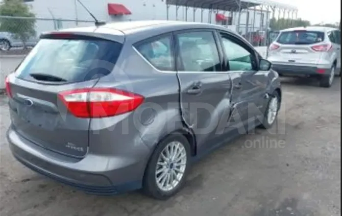 Ford C-MAX 2013 თბილისი - photo 3