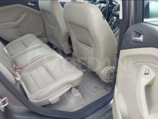 Ford C-MAX 2L 2013 Tbilisi - photo 5