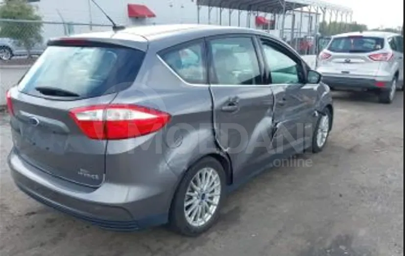 Ford C-MAX 2L 2013 Tbilisi - photo 3
