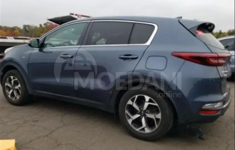Kia Sportage 2020 Тбилиси - изображение 7