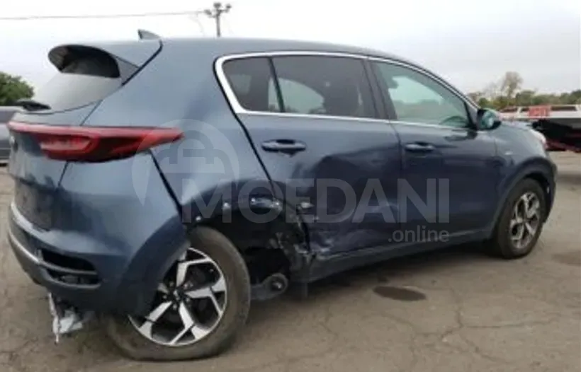 Kia Sportage 2020 Тбилиси - изображение 3