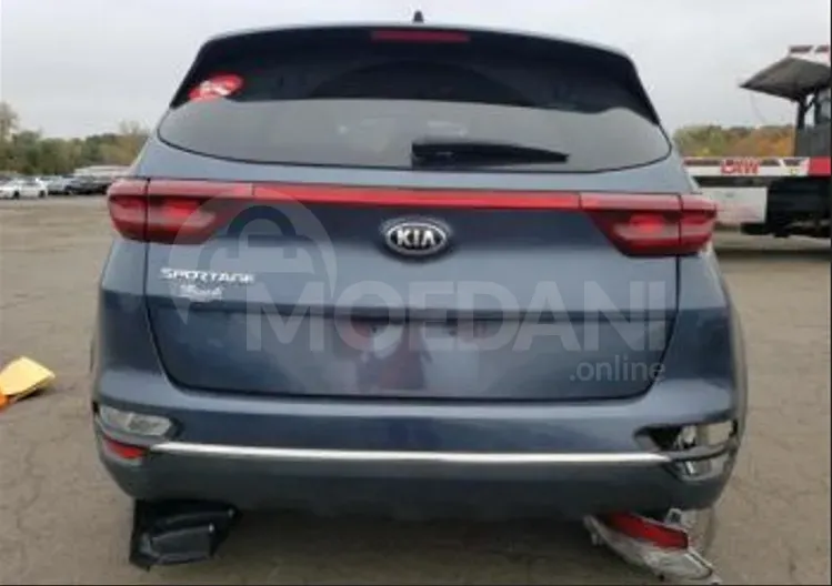 Kia Sportage 2020 Тбилиси - изображение 5