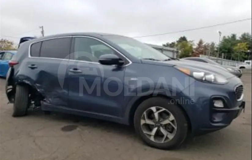Kia Sportage 2020 Тбилиси - изображение 4